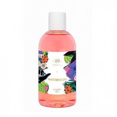 Dušo gelis Colorful Line, 250 ml. 2