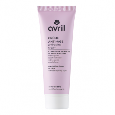 Anti - aging kremas Avril, 50ml