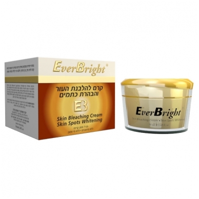 Kremas EVERBRIGHT, 50ml